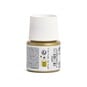 Pebeo Setacolor Metal Gold Leather Paint 45ml image number 3