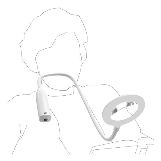 Purelite Cobra Magnifying Light image number 5