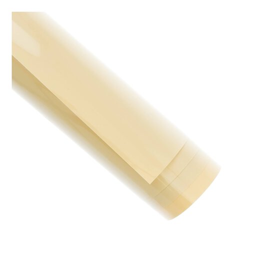 Siser Cream Easyweed Heat Transfer Vinyl 30cm x 50cm image number 3