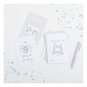 Baby Milestone Cards 20 Pack image number 1