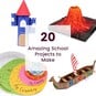 20 Amazing School Projects to Make image number 1