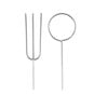 Whisk Candy Dipping Tools 2 Pack image number 5