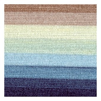 Lion Brand Wishing Well Mandala Baby 150g