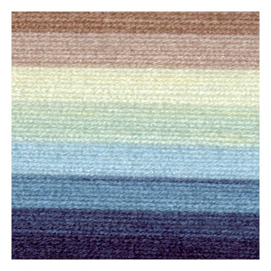 Lion Brand Wishing Well Mandala Baby 150g image number 2