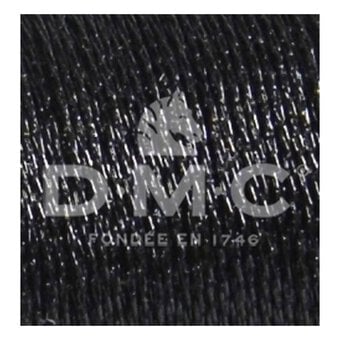 DMC Black Diamant Metallic Thread 35m (D310)