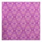 Island Haven Mauve Mirage Cotton Fabric by the Metre image number 2