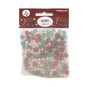 Snow Berry Beads 50g image number 4