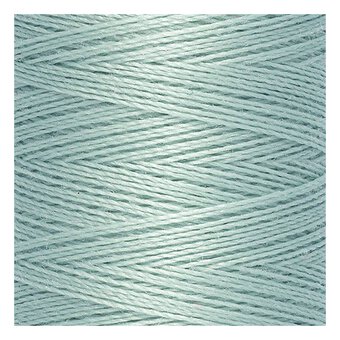 Gutermann Green Sew All Thread 100m (297)