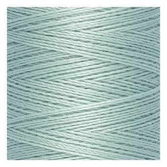Gutermann Green Sew All Thread 100m (297) image number 2