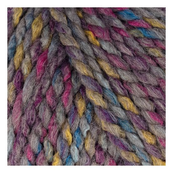 Wendy Adventure Husky Super Chunky Yarn 100g image number 2