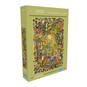 Gibsons The Art File: Sunlight Glade Jigsaw Puzzle 1000 Pieces image number 1