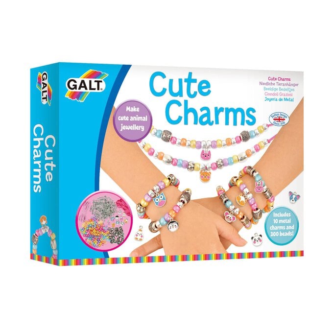 Galt Cute Charms image number 1