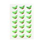Holly Gem Stickers 21 Pack image number 2