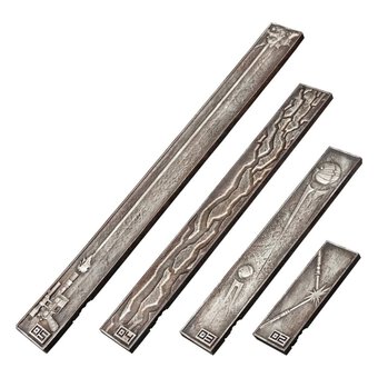 Star Wars: Shatterpoint Movement and Range Tools