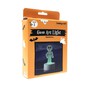 Skeleton Gem Art Night Light Kit image number 3
