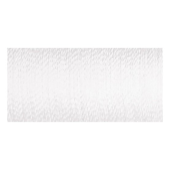 Madeira Bright White Rayon 40 Thread 200m (1001) image number 2