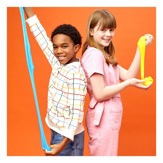 Play-Doh Super Stretch 12 Pack  image number 3