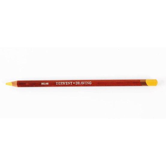 Derwent Drawing Pencils 12 Pack image number 3