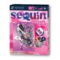 Kitfix Fairy Sequin Art Craft Teen Kit image number 1