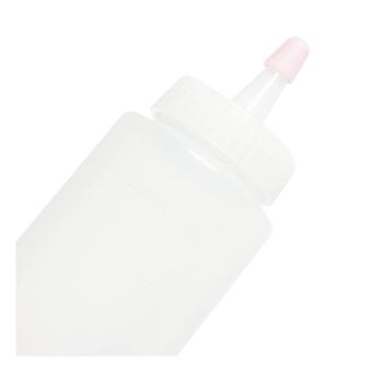 Squeezy Silicone Bottles 2 Pack