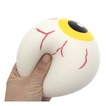 Squishy Jumbo Eyeball
