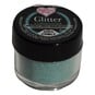 Rainbow Dust Turquoise Edible Glitter 5g image number 1
