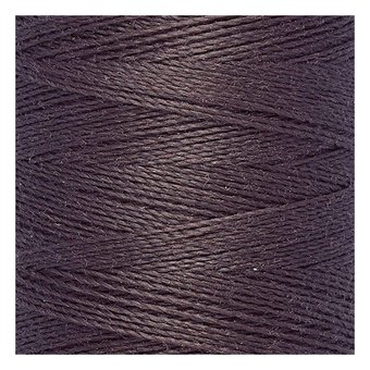 Gutermann Brown Sew All Thread 100m (540)