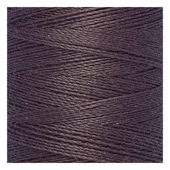 Gutermann Brown Sew All Thread 100m (540) image number 2