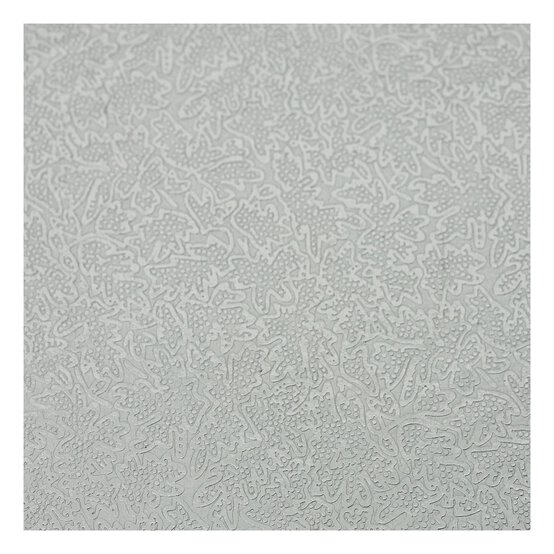 Silver Round Double Thick Card Cake Board 9 Inches image number 4