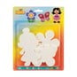 Hama Large Butterfly and Doll Pegboards 3 Pack image number 1