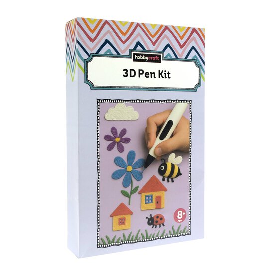 3D Pen Kit image number 1