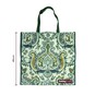 Green Paisley Woven Bag for Life image number 4