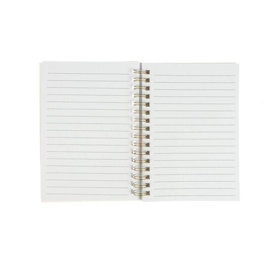 Bright Pencil Case Stationery Set 6 Pieces image number 4