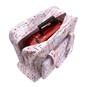 Lilac Sewing Notions Sewing Machine Bag image number 2
