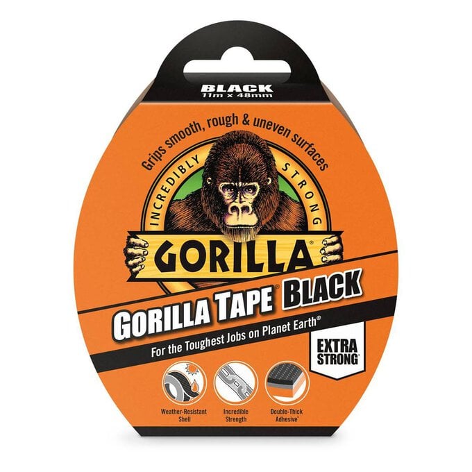 Gorilla Tape 11m image number 1