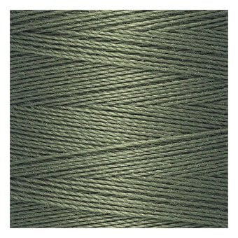 Gutermann Green Sew All Thread 250m (824) image number 2