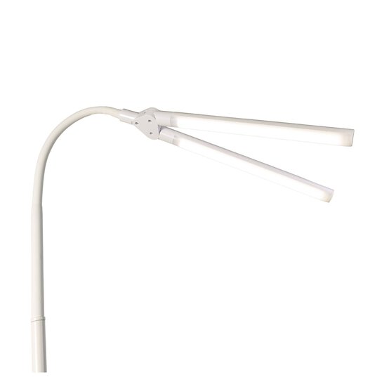 Twin Daylight Floor Lamp image number 2