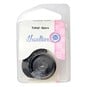 Hemline Assorted Basic Knitwear Button 4 Pack image number 2