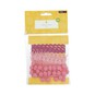 Pink Bunny Easter Trims 3 Pack image number 3