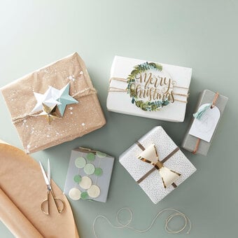 Cricut: 5 Ways to Create Personalised Gift Wrap