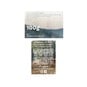 James C Brett Lagoon Flusky Super Chunky 100g image number 4
