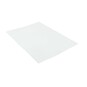 White Self-Adhesive Foam Sheet 22.5 x 30cm image number 3