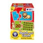 Orchard Toys Match and Count Puzzle image number 1