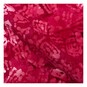 Pink Batik Cotton Fat Quarters 4 Pack image number 5