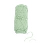Knitcraft Mint Green Tiny Cotton Friends Yarn 25g image number 3