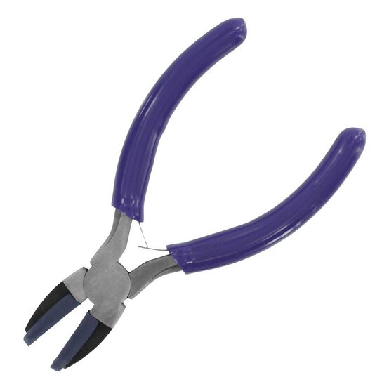 Nylon Jaw Pliers