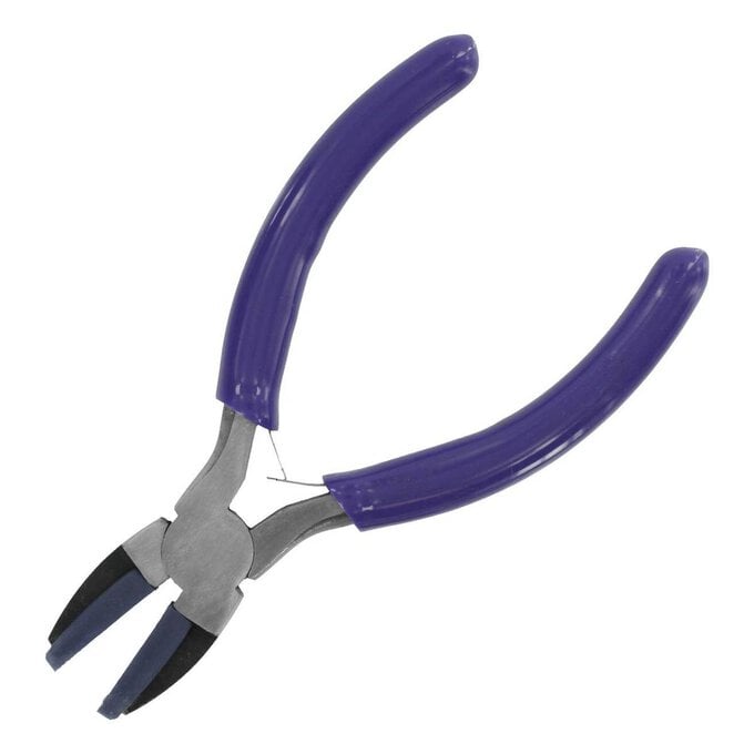 Nylon Jaw Pliers image number 1