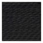 Rico Creative Black So Cool + So Soft Cotton Chunky 100g image number 2