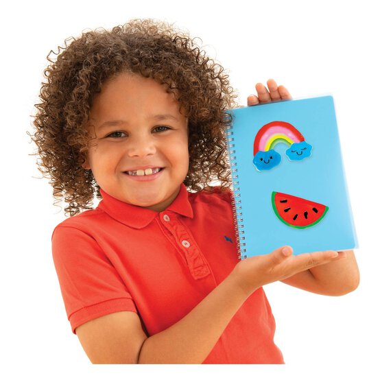 Galt Jelly Stickers image number 2