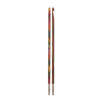KnitPro Symfonie Crochet Hook 3.75mm x 15cm